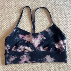 Lululemon Flow Y Bra